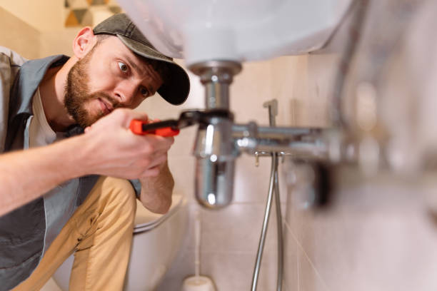 Trusted St Bonifacius, MN Plumbing Experts