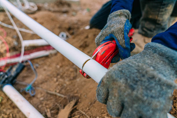 Best Leak Detection Services  in St Bonifacius, MN